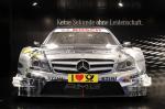 Mercedes-Benz C-Coupe AMG DTM World Premiere 2012 года